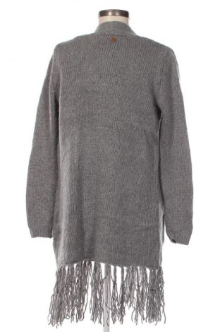 Dámsky kardigán S.Oliver, Velikost S, Barva Šedá, Cena  139,00 Kč