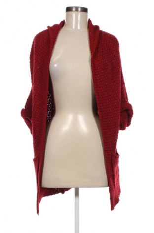 Dámsky kardigán SHEIN, Velikost S, Barva Hnědá, Cena  129,00 Kč