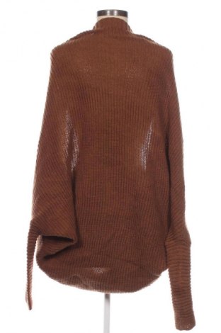 Cardigan de damă SHEIN, Mărime S, Culoare Maro, Preț 5,99 Lei