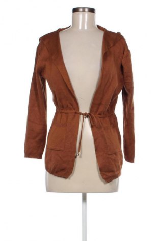 Dámsky kardigán SHEIN, Velikost S, Barva Hnědá, Cena  99,00 Kč