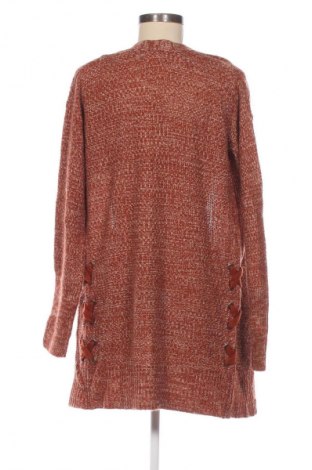 Dámsky kardigán So, Velikost S, Barva Oranžová, Cena  29,00 Kč