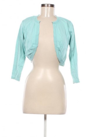 Dámsky kardigán Studio I, Velikost S, Barva Modrá, Cena  49,00 Kč