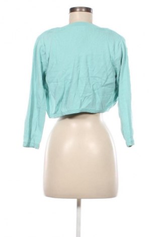 Dámsky kardigán Studio I, Velikost S, Barva Modrá, Cena  49,00 Kč