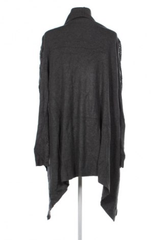 Dámsky kardigán TeeBerry & Weave, Velikost M, Barva Šedá, Cena  49,00 Kč