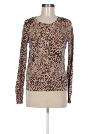 Γυναικεία ζακέτα Time and tru, Μέγεθος S, Χρώμα Πολύχρωμο, Τιμή 0,99 €