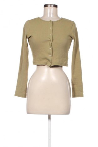 Γυναικεία ζακέτα Trendyol, Μέγεθος S, Χρώμα  Μπέζ, Τιμή 3,99 €