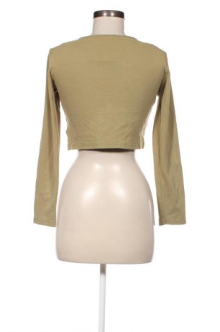 Γυναικεία ζακέτα Trendyol, Μέγεθος S, Χρώμα  Μπέζ, Τιμή 3,99 €