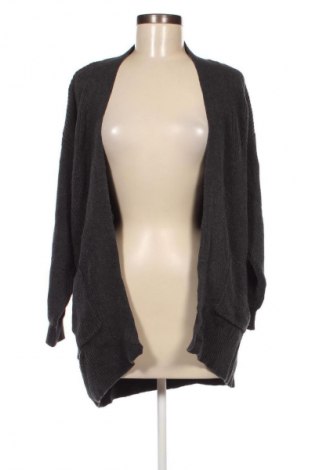 Damen Strickjacke Universal Thread, Größe S, Farbe Grau, Preis 1,99 €