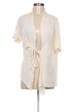 Дамска жилетка Via Appia, Размер M, Цвят Екрю, Цена 1,02 €