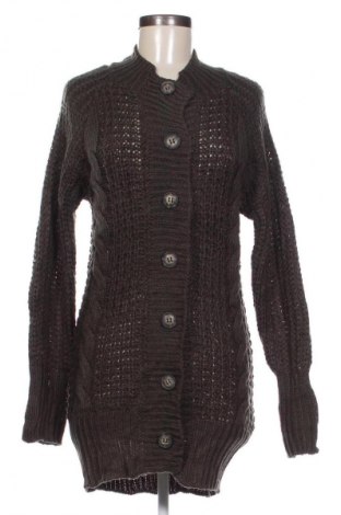 Dámsky kardigán WithBlack, Velikost M, Barva Zelená, Cena  59,00 Kč