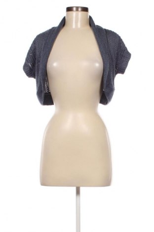 Damski kardigan Yessica, Rozmiar XS, Kolor Szary, Cena 25,99 zł