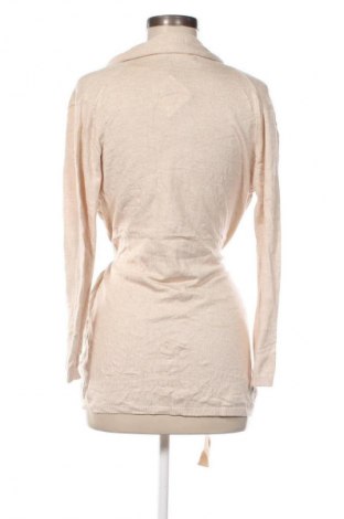 Dámsky kardigán Zara Knitwear, Velikost S, Barva Béžová, Cena  49,00 Kč