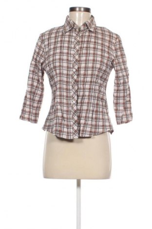 Γυναικείο πουκάμισο Unbranded, Μέγεθος S, Χρώμα Πολύχρωμο, Τιμή 1,99 €