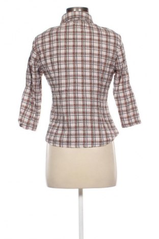 Γυναικείο πουκάμισο Unbranded, Μέγεθος S, Χρώμα Πολύχρωμο, Τιμή 1,99 €