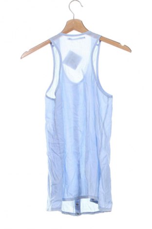 Γυναικείο πουκάμισο Outfitters Nation, Μέγεθος XXS, Χρώμα Μπλέ, Τιμή 1,99 €