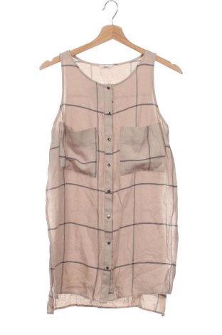 Damenbluse River Island, Größe XS, Farbe Mehrfarbig, Preis € 1,99