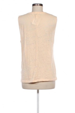 Damski T-shirt Minimum, Rozmiar S, Kolor Żółty, Cena 100,99 zł