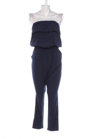 Γυναικεία μακρύ φόρμα Terranova, Μέγεθος S, Χρώμα Μπλέ, Τιμή 1,99 €