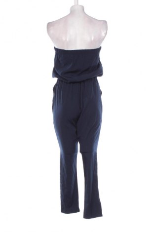 Γυναικεία μακρύ φόρμα Terranova, Μέγεθος S, Χρώμα Μπλέ, Τιμή 1,99 €