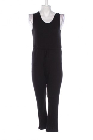 Damski długi kombinezon Trendyol, Rozmiar S, Kolor Czarny, Cena 17,99 zł