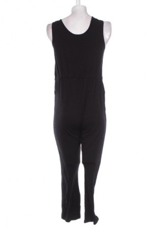 Damski długi kombinezon Trendyol, Rozmiar S, Kolor Czarny, Cena 17,99 zł