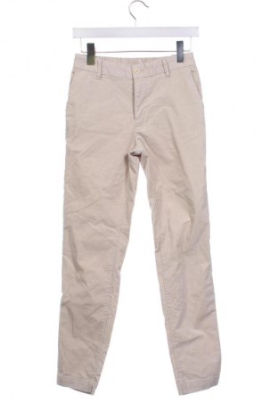 Дамски джинси Unbranded, Размер XS, Цвят Бежов, Цена 2,04 €