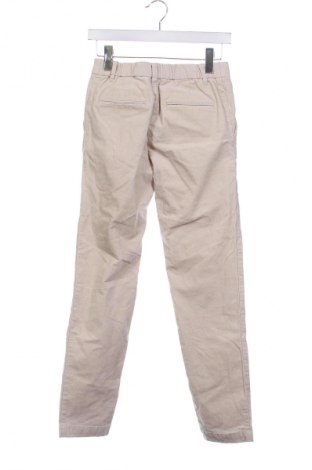 Дамски джинси Unbranded, Размер XS, Цвят Бежов, Цена 2,04 €