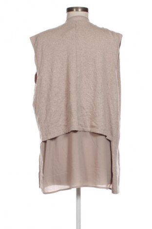 Dámská vesta  Gerry Weber, Velikost M, Barva Béžová, Cena  59,00 Kč
