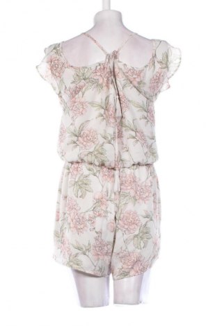 Women's short jumpsuit Unbranded, Μέγεθος XL, Χρώμα Πολύχρωμο, Τιμή 1,99 €