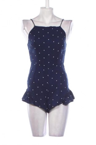 Women's short jumpsuit Glamorous, Μέγεθος S, Χρώμα Πολύχρωμο, Τιμή 1,99 €