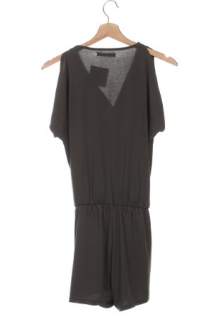 Damski krótki kombinezon Mohito, Rozmiar XXS, Kolor Zielony, Cena 6,99 zł