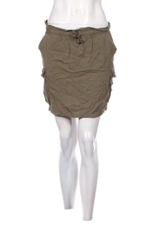 Damskie szorty Janina, Rozmiar M, Kolor Zielony, Cena 6,99 zł