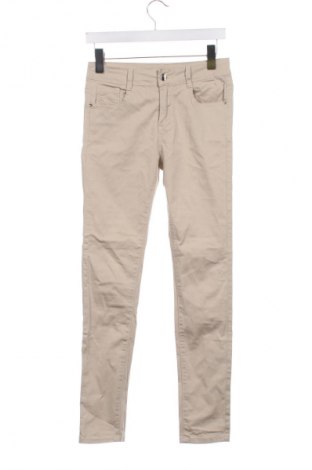 Damskie spodnie Unbranded, Rozmiar M, Kolor Beżowy, Cena 8,99 zł
