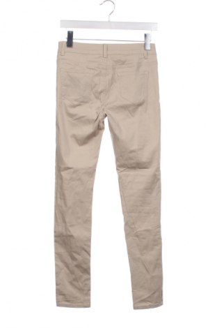 Damskie spodnie Unbranded, Rozmiar M, Kolor Beżowy, Cena 8,99 zł