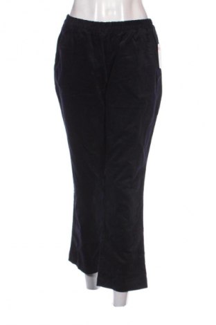 Pantaloni de femei Unbranded, Mărime XL, Culoare Albastru, Preț 82,99 Lei, #129433370