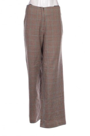 Damskie spodnie Unbranded, Rozmiar S, Kolor Beżowy, Cena 99,99 zł