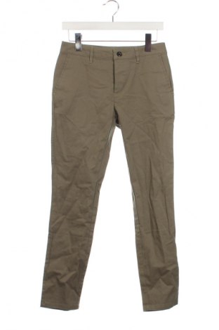 Pantaloni de femei ASOS, Mărime M, Culoare Verde, Preț 134,99 Lei, #129542054