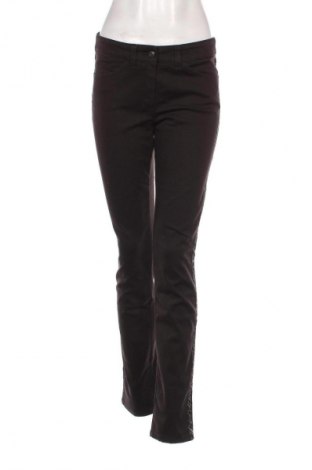 Damenhose Gerry Weber, Größe M, Farbe Braun, Preis 9,99 €, #129546200