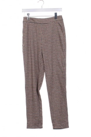 Γυναικείο παντελόνι SHEIN, Μέγεθος XS, Χρώμα Πολύχρωμο, Τιμή 1,99 €