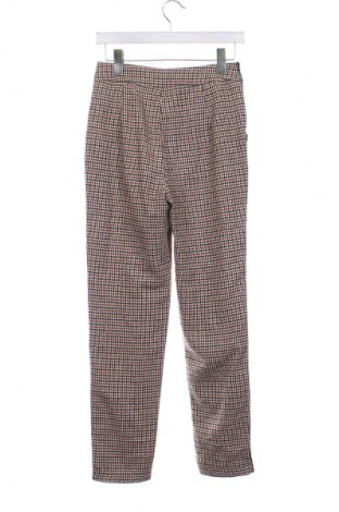 Γυναικείο παντελόνι SHEIN, Μέγεθος XS, Χρώμα Πολύχρωμο, Τιμή 1,99 €