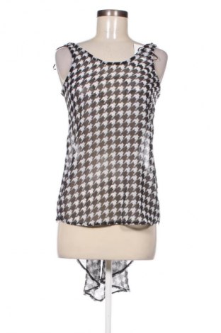 Γυναικείο αμάνικο μπλουζάκι Unbranded, Μέγεθος S, Χρώμα Πολύχρωμο, Τιμή 1,99 €