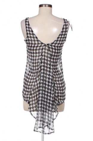 Γυναικείο αμάνικο μπλουζάκι Unbranded, Μέγεθος S, Χρώμα Πολύχρωμο, Τιμή 1,99 €