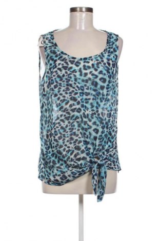 Γυναικείο αμάνικο μπλουζάκι Unbranded, Μέγεθος S, Χρώμα Πολύχρωμο, Τιμή 1,99 €