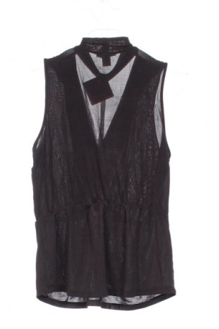 Damska koszulka na ramiączkach Amisu, Rozmiar XS, Kolor Brązowy, Cena 6,99 zł