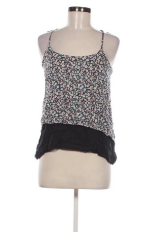 Γυναικείο αμάνικο μπλουζάκι Clockhouse, Μέγεθος S, Χρώμα Πολύχρωμο, Τιμή 1,99 €