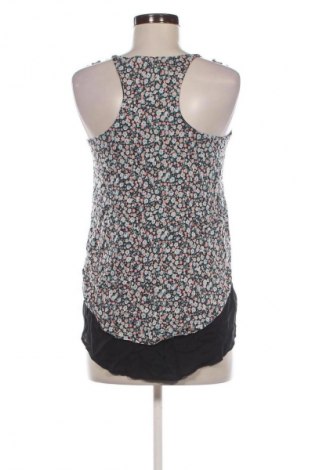 Γυναικείο αμάνικο μπλουζάκι Clockhouse, Μέγεθος S, Χρώμα Πολύχρωμο, Τιμή 1,99 €