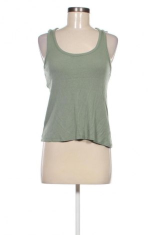 Дамски потник Mango, Размер S, Цвят Зелен, Цена 8,69 €, #129459382