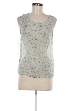 Damska koszulka na ramiączkach New Look, Rozmiar S, Kolor Kolorowy, Cena 6,99 zł