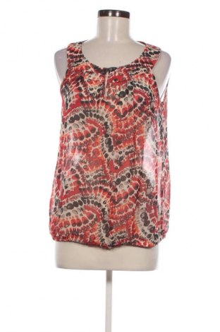 Γυναικείο αμάνικο μπλουζάκι Sa. Hara, Μέγεθος M, Χρώμα Πολύχρωμο, Τιμή 1,99 €