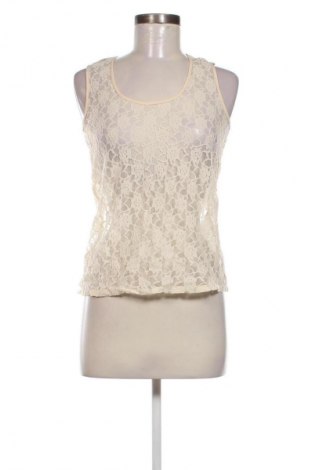 Дамски потник Vero Moda, Размер S, Цвят Екрю, Цена 2,04 €